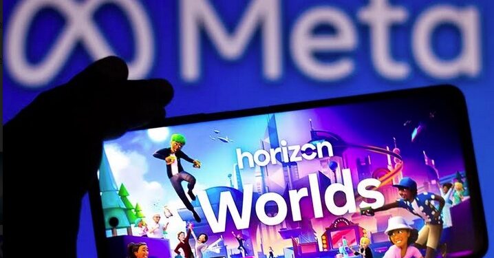 Meta veut cibler les ados avec une version adaptée d’Horizon Worlds 1 - Le Progrès Egyptien