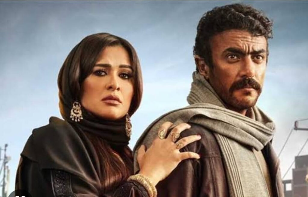 Ramadan : Des séries attirent le public dès ses premiers épisodes 4 - Le Progrès Egyptien Ramadan : Des séries attirent le public dès ses premiers épisodes 3 - Le Progrès Egyptien