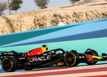 F1 : 23 courses prévues en 2023, un record