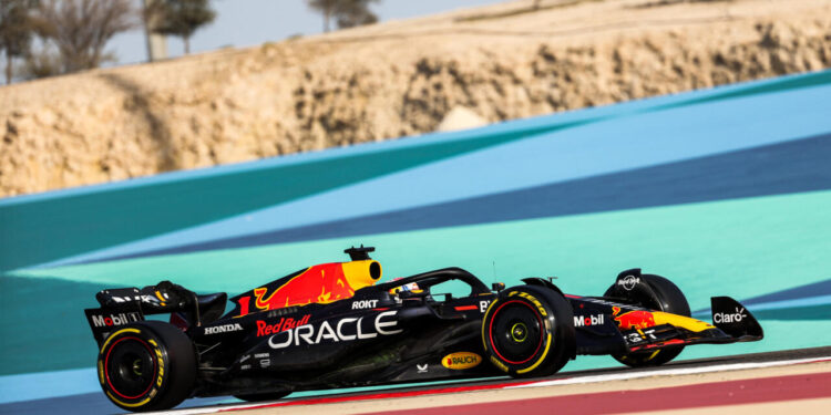 F1 : 23 courses prévues en 2023, un record 2 - Le Progrès Egyptien F1 : 23 courses prévues en 2023, un record 1 - Le Progrès Egyptien