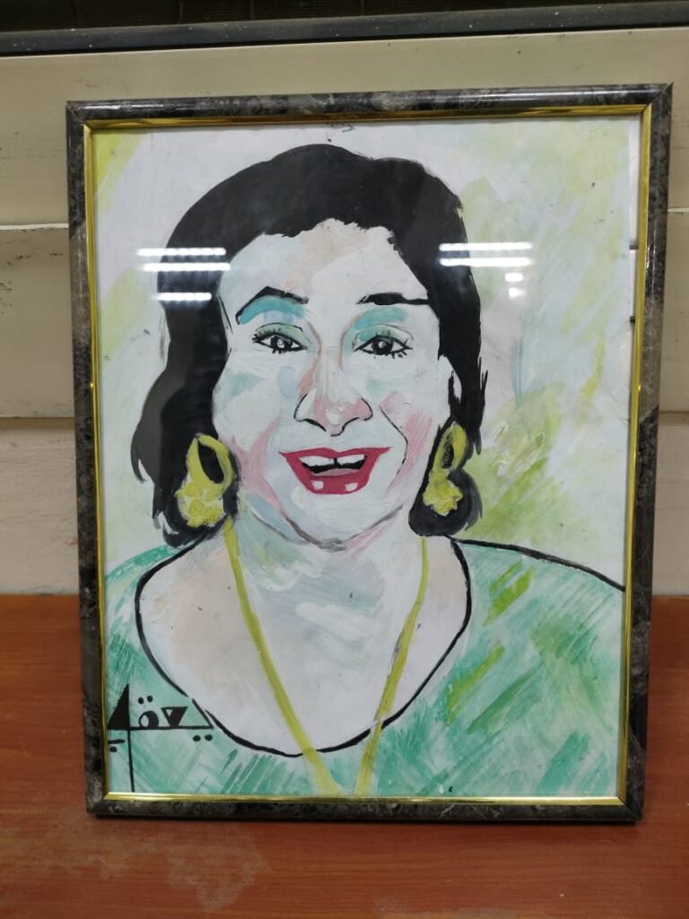 <strong>Yacoub panse ses plaies par l'art</strong> 6 - Le Progrès Egyptien <strong>Yacoub panse ses plaies par l'art</strong> 5 - Le Progrès Egyptien