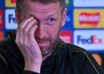 Dortmund-Chelsea face-à-face en C1