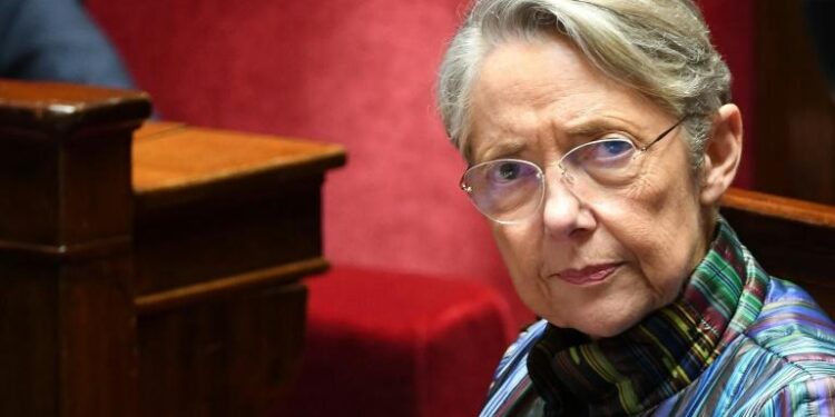 France-Retraites : Le Sénat fait du surplace 1 - Le Progrès Egyptien