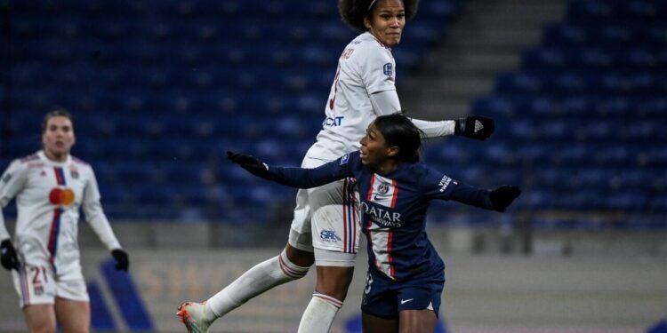 C1 féminine : L’OL et le PSG contre deux gros morceaux 2 - Le Progrès Egyptien C1 féminine : L’OL et le PSG contre deux gros morceaux 1 - Le Progrès Egyptien