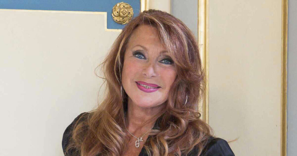 Michèle Torr : Son beau <strong>message de soutien à Julie Pietri</strong> 4 - Le Progrès Egyptien Michèle Torr : Son beau <strong>message de soutien à Julie Pietri</strong> 3 - Le Progrès Egyptien