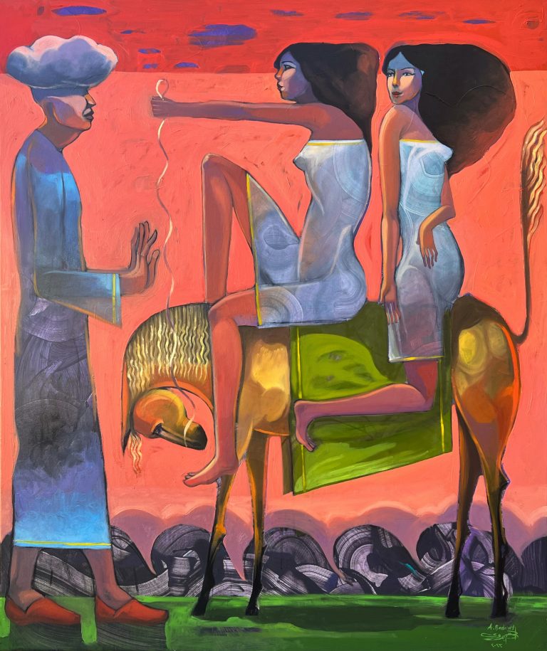 <strong>L'exposition internationale d'art égyptienne fait peau neuve</strong> 6 - Le Progrès Egyptien <strong>L'exposition internationale d'art égyptienne fait peau neuve</strong> 5 - Le Progrès Egyptien