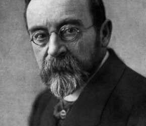 Visage du passé : Adolf Erman