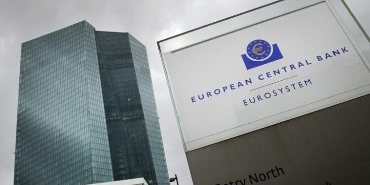<strong>Entre inflation et tempête bancaire, équation délicate pour la BCE</strong> 2 - Le Progrès Egyptien <strong>Entre inflation et tempête bancaire, équation délicate pour la BCE</strong> 1 - Le Progrès Egyptien