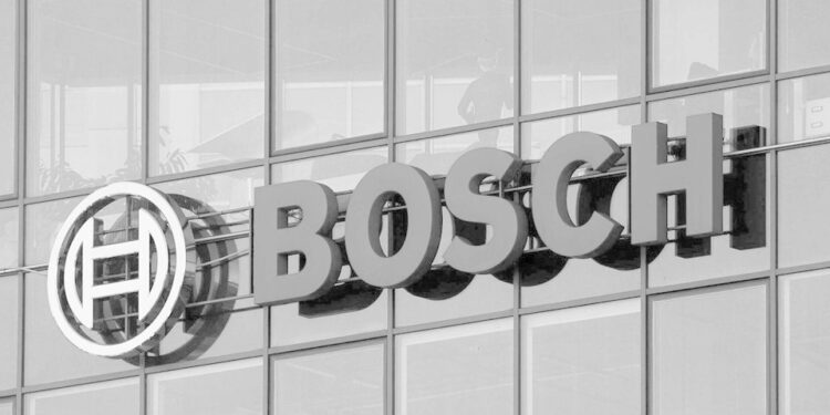 “Bosch” pose la première pierre d’une usine d’électroménager en Egypte 1 - Le Progrès Egyptien