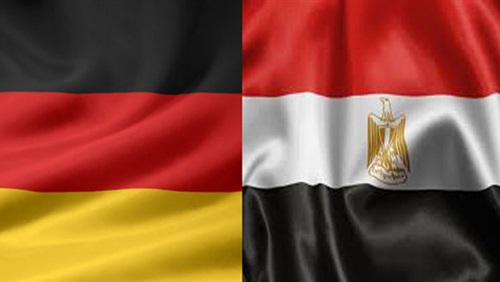 Le Caire-Berlin : Confiance et crédibilité 2 - Le Progrès Egyptien Le Caire-Berlin : Confiance et crédibilité 1 - Le Progrès Egyptien