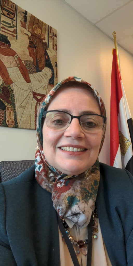 Aviation civile : Des figures égyptiennes y brillent 6 - Le Progrès Egyptien Aviation civile : Des figures égyptiennes y brillent 5 - Le Progrès Egyptien