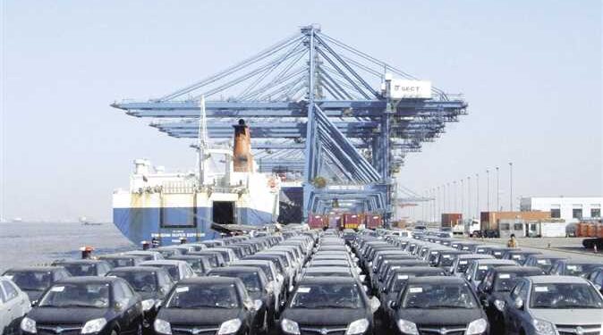  Un cadeau pour les Egyptiens expatriés : Réduction de 70% des impôts sur les voitures  1 - Le Progrès Egyptien