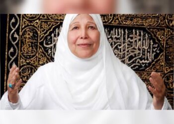 Abla El Kahlawy, un long chemin d’humanité