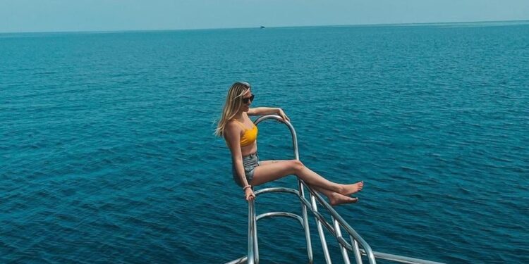 Tourisme : Hausse tangible et croissance rapide 1 - Le Progrès Egyptien