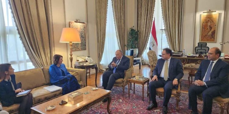 Choucri : Eviter de politiser l’Unesco 2 - Le Progrès Egyptien Choucri : Eviter de politiser l’Unesco 1 - Le Progrès Egyptien