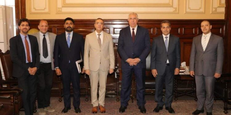 Agriculture : Des capitaux indiens se frayent un chemin 2 - Le Progrès Egyptien Agriculture : Des capitaux indiens se frayent un chemin 1 - Le Progrès Egyptien