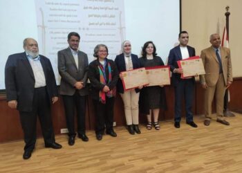 Prix Fouad Haddad : La poésie mise à l’honneur