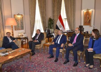 Egypte-UE : Examen de la lutte anti-terroriste