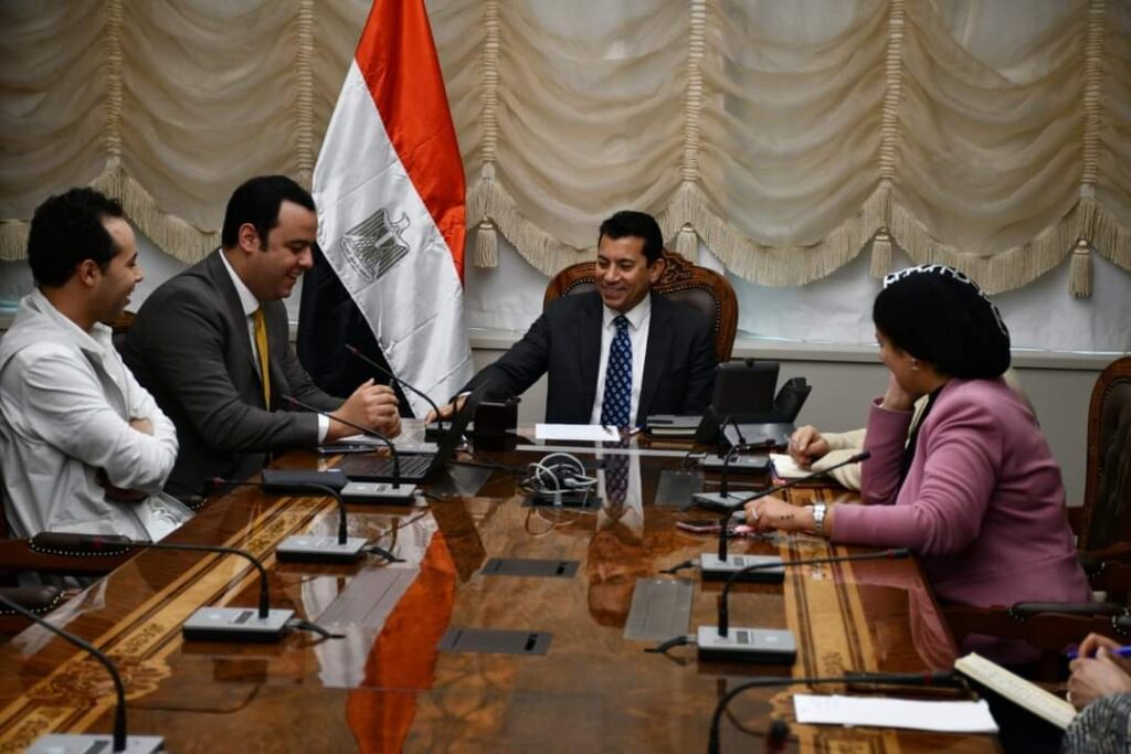 Développer les clubs scientifiques 6 - Le Progrès Egyptien Développer les clubs scientifiques 5 - Le Progrès Egyptien
