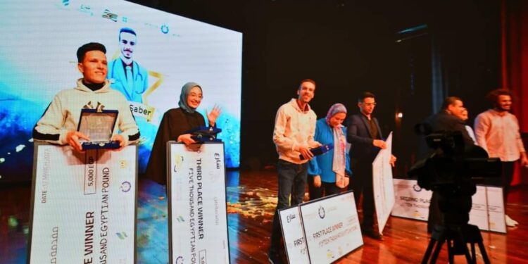 Développer les clubs scientifiques 1 - Le Progrès Egyptien