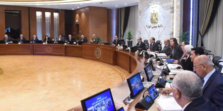 Le gouvernement approuve le budget pour le prochain exercice 2023/2024 2 - Le Progrès Egyptien Le gouvernement approuve le budget pour le prochain exercice 2023/2024 1 - Le Progrès Egyptien
