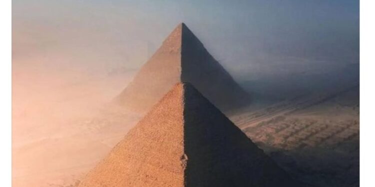 L’Egypte : Avalanche d’amour numérique 1 - Le Progrès Egyptien