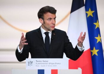 La France et l’Afrique, en passent-elles d’ouvrir un nouveau partenariat ?