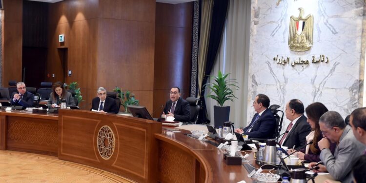 Examen de la stratégie nationale de production d’hydrogène vert 1 - Le Progrès Egyptien
