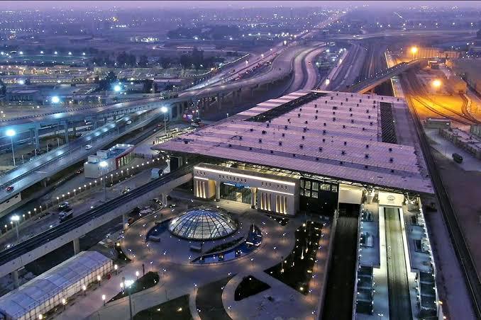Un tournant important du transport public en Egypte 5 - Le Progrès Egyptien