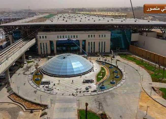 Un tournant important du transport public en Egypte 3 - Le Progrès Egyptien