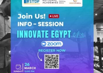 L’innovation des jeunes égyptiens aux dimensions internationales