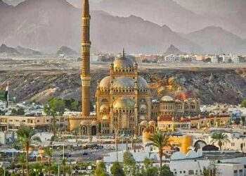 Le Caire, Charm El-Cheikh et Hurghada, destinations idéales des Arabes