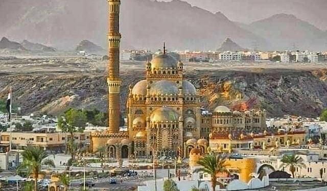 Le Caire, Charm El-Cheikh et Hurghada, destinations idéales des Arabes 2 - Le Progrès Egyptien Le Caire, Charm El-Cheikh et Hurghada, destinations idéales des Arabes 1 - Le Progrès Egyptien