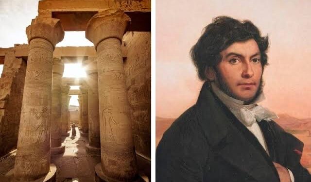 L’Egypte fascine toujours Paris 2 - Le Progrès Egyptien L’Egypte fascine toujours Paris 1 - Le Progrès Egyptien