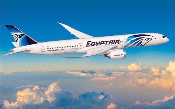 Protocole de coopération entre “EgyptAir” et “Air Cairo” 2 - Le Progrès Egyptien Protocole de coopération entre “EgyptAir” et “Air Cairo” 1 - Le Progrès Egyptien