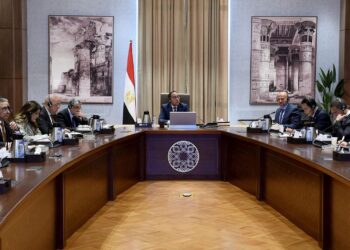 Commerce : La Chine, un partenaire clé de l’Égypte