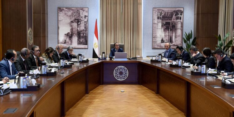 Commerce : La Chine, un partenaire clé de l’Égypte 2 - Le Progrès Egyptien Commerce : La Chine, un partenaire clé de l’Égypte 1 - Le Progrès Egyptien