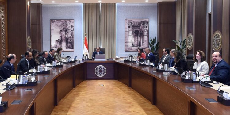 Examen du plan d’investissement pour l’exercice 2023/24 2 - Le Progrès Egyptien Examen du plan d’investissement pour l’exercice 2023/24 1 - Le Progrès Egyptien