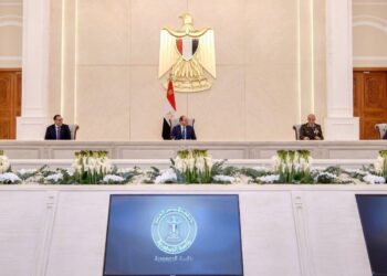 L’Egypte accorde un vif intérêt au développement de l’appareil administratif