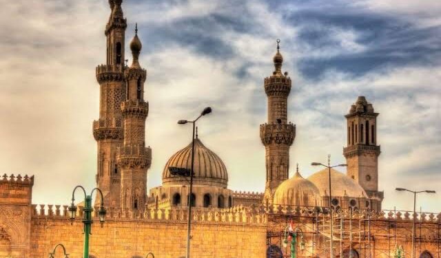 Al-Azhar, phare de la science et des oulémas dans le monde 1 - Le Progrès Egyptien