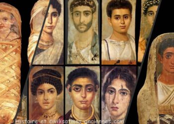 Les portraits du Fayoum, un art qui sort de l’ordinaire