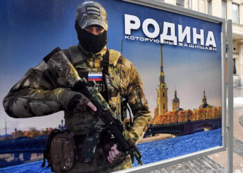 Ukraine : La fin ou pire encore ?