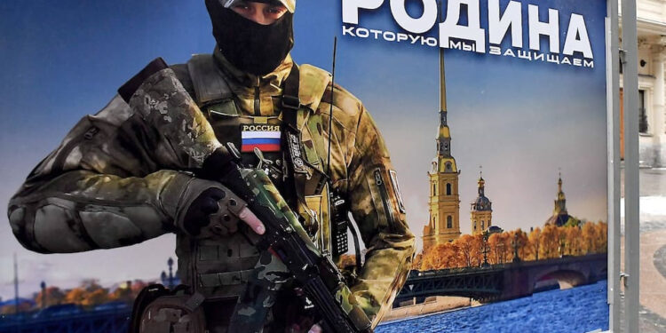 Ukraine : La fin ou pire encore ? 1 - Le Progrès Egyptien