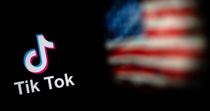 Etats-Unis : Vers une interdiction totale de TikTok ? 1 - Le Progrès Egyptien