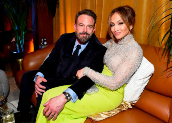 Jennifer Lopez et Ben Affleck plus amoureux que jamais
