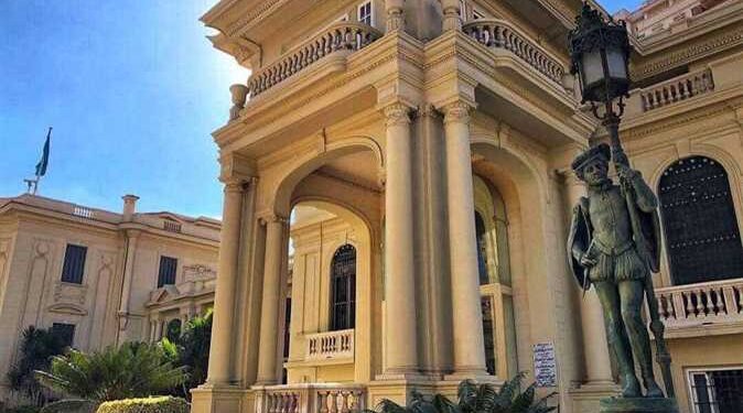 "Entame ton rêve", pour initier les jeunes aux arts de performance 1 - Le Progrès Egyptien