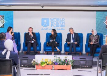 Les réfugiés en tête de l’agenda du FMJ