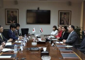 Egypte-JICA : Coup de fouet au secteur de la santé