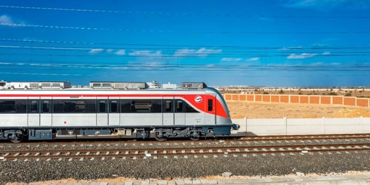 Un tournant important du transport public en Egypte 1 - Le Progrès Egyptien