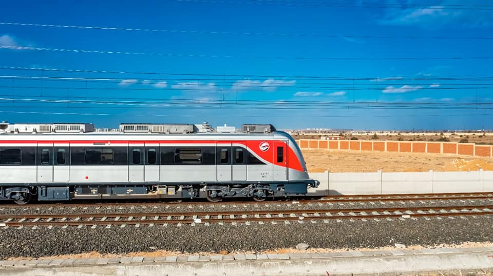 Un tournant important du transport public en Egypte 7 - Le Progrès Egyptien